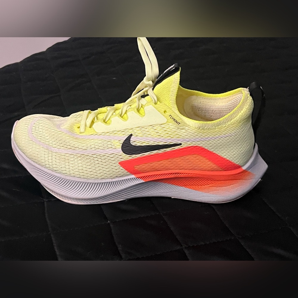 Nike zoom fly 4 Running Sneakers
